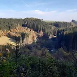 La Parenthese La Ou Le Temps S'arrete. 公寓 Gouvy