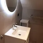 公寓 La Parenthese La Ou Le Temps S'arrete.