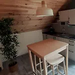 Apartmán La Parenthese La Ou Le Temps S'arrete. *