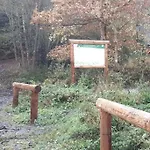 La Parenthese La Ou Le Temps S'arrete. 公寓 Gouvy