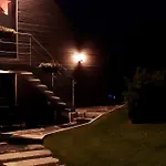 公寓 La Parenthese La Ou Le Temps S'arrete.