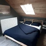 公寓 La Parenthese La Ou Le Temps S'arrete.