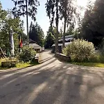 公寓 La Parenthese La Ou Le Temps S'arrete. Gouvy