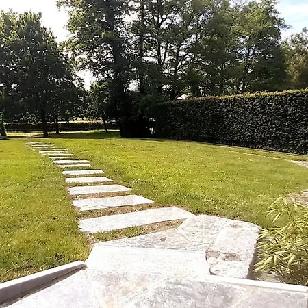 La Parenthese La Ou Le Temps S'arrete. Διαμέρισμα Gouvy