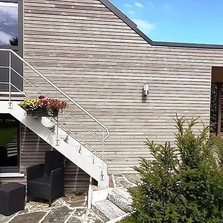 La Parenthese La Ou Le Temps S'arrete. Appartement Gouvy