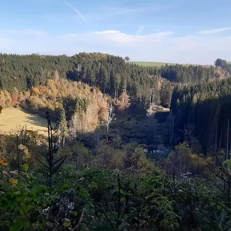 La Parenthèse Là Où Le Temps S'arrête. Appartement Gouvy