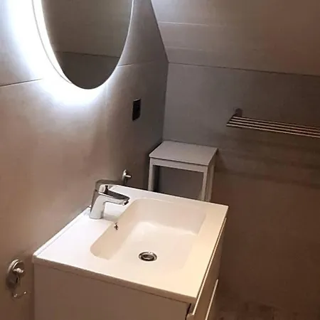 Apartmán La Parenthese La Ou Le Temps S'arrete.