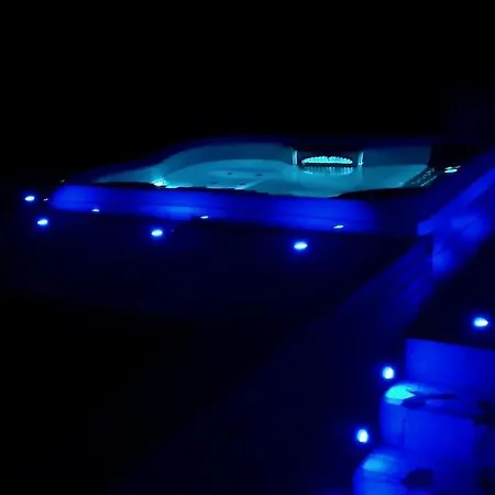 La Parenthese La Ou Le Temps S'arrete. Gouvy