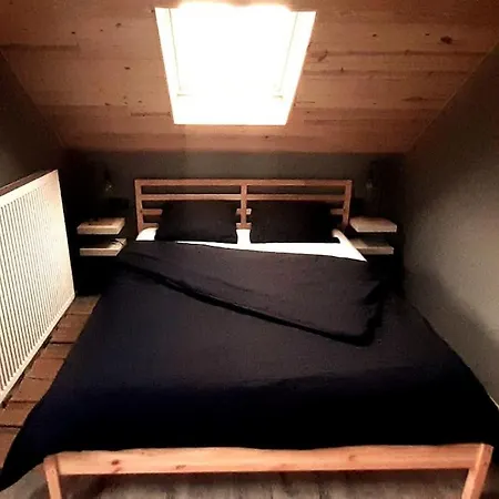 Appartement La Parenthèse Là Où Le Temps S'arrête.