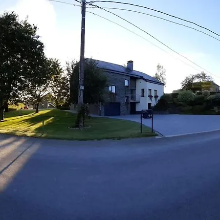 La Parenthese La Ou Le Temps S'arrete. Gouvy