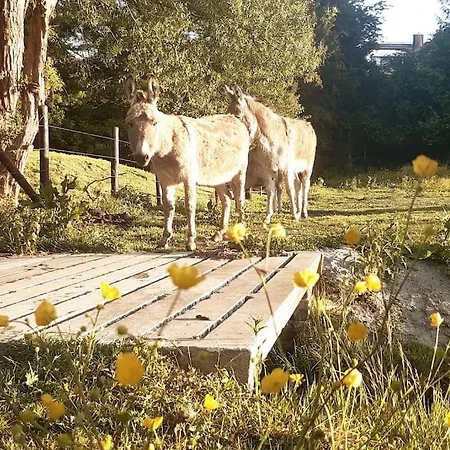 Διαμέρισμα La Parenthese La Ou Le Temps S'arrete.