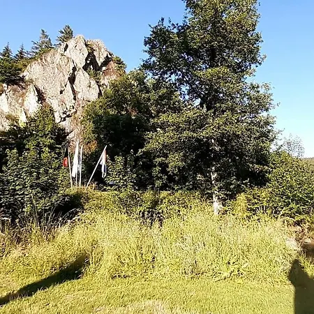 La Parenthese La Ou Le Temps S'arrete. * Gouvy