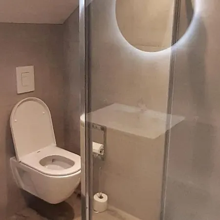 La Parenthese La Ou Le Temps S'arrete. Gouvy