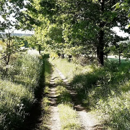 La Parenthese La Ou Le Temps S'arrete. Διαμέρισμα Gouvy
