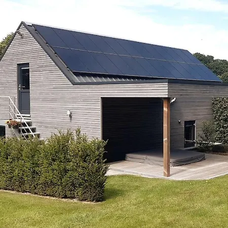 La Parenthese La Ou Le Temps S'arrete. Gouvy