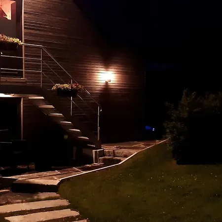 Apartmán La Parenthese La Ou Le Temps S'arrete.