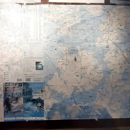 La Parenthese La Ou Le Temps S'arrete. Διαμέρισμα *