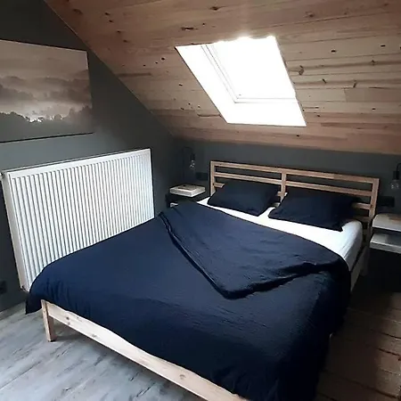 Appartement La Parenthèse Là Où Le Temps S'arrête.