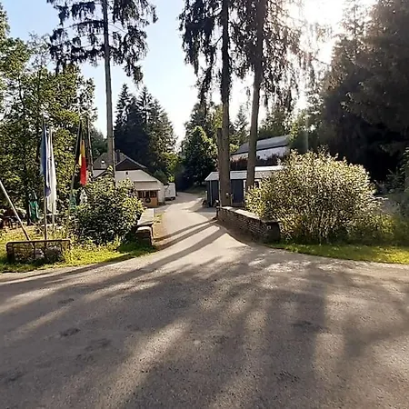 Apartmán La Parenthese La Ou Le Temps S'arrete. Gouvy