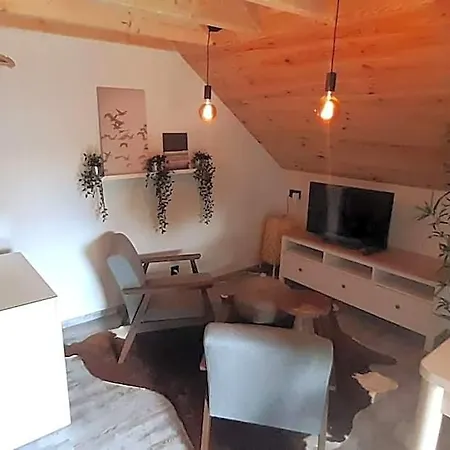 La Parenthese La Ou Le Temps S'arrete. Apartamento