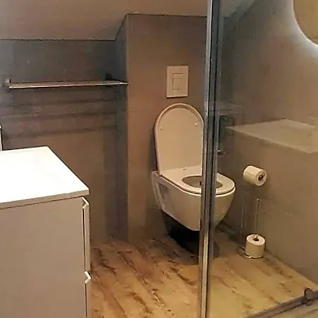 Apartamento La Parenthese La Ou Le Temps S'arrete. Gouvy