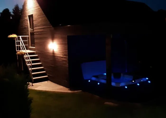 La Parenthese La Ou Le Temps S'arrete.