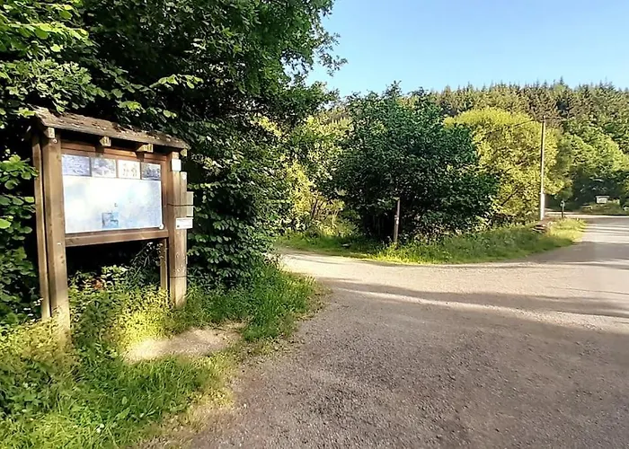 La Parenthese La Ou Le Temps S'arrete.