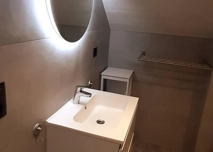 Appartement La Parenthese La Ou Le Temps S'arrete.