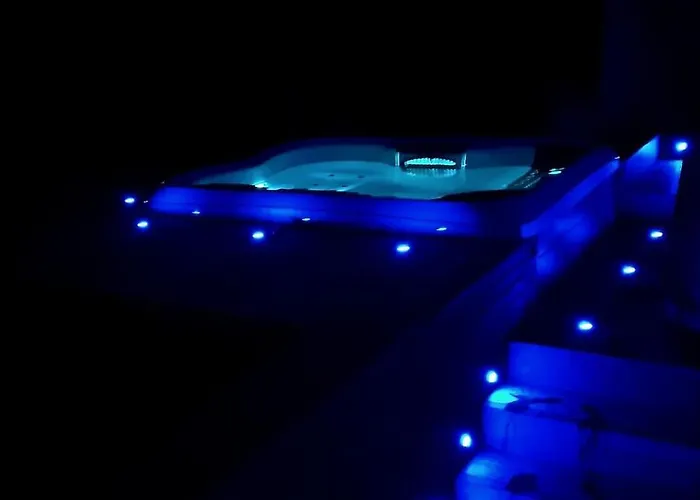 La Parenthese La Ou Le Temps S'arrete. Gouvy