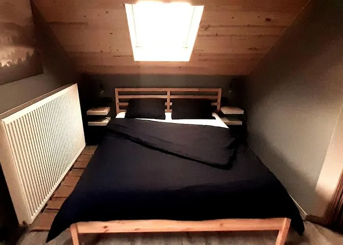 Appartement La Parenthese La Ou Le Temps S'arrete.