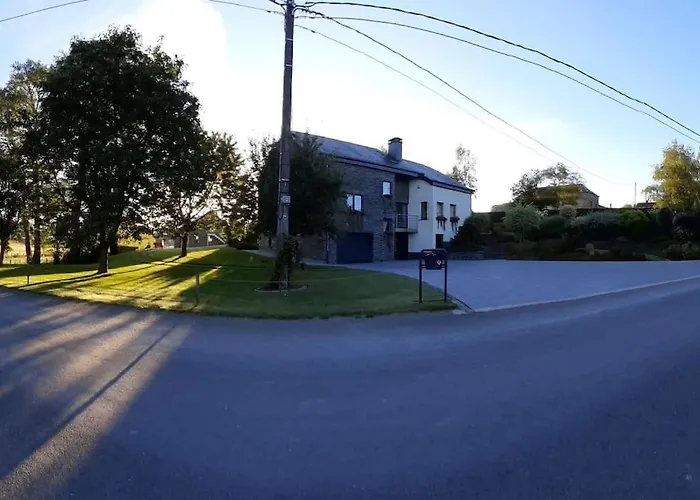 La Parenthese La Ou Le Temps S'arrete. Gouvy