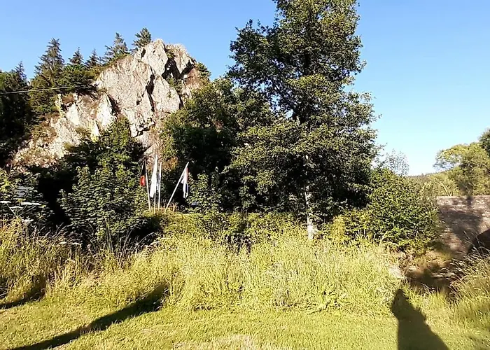 La Parenthese La Ou Le Temps S'arrete. * Gouvy