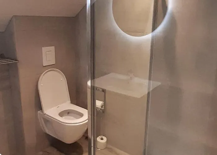 La Parenthese La Ou Le Temps S'arrete. Gouvy