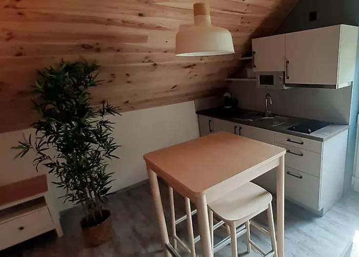 Appartement La Parenthese La Ou Le Temps S'arrete. *