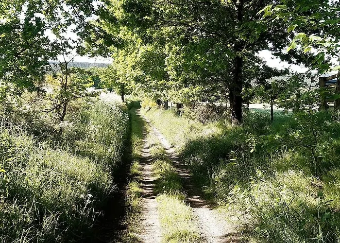 La Parenthese La Ou Le Temps S'arrete. Appartement Gouvy