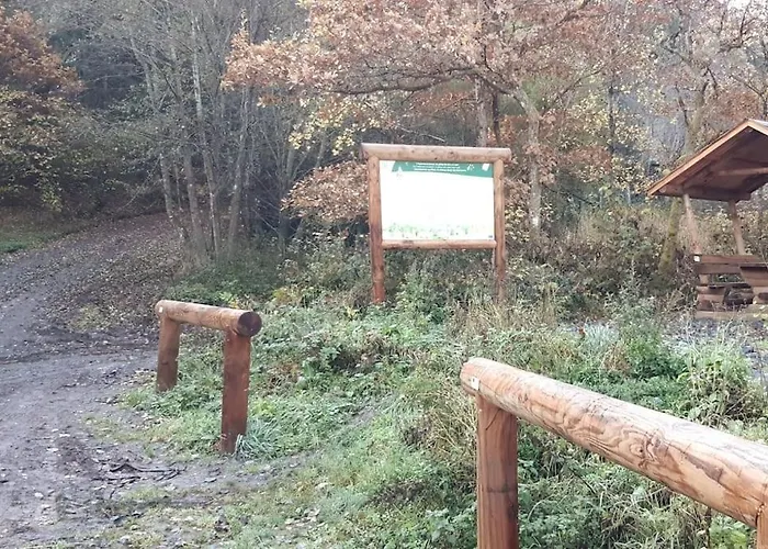 La Parenthese La Ou Le Temps S'arrete. Appartement Gouvy