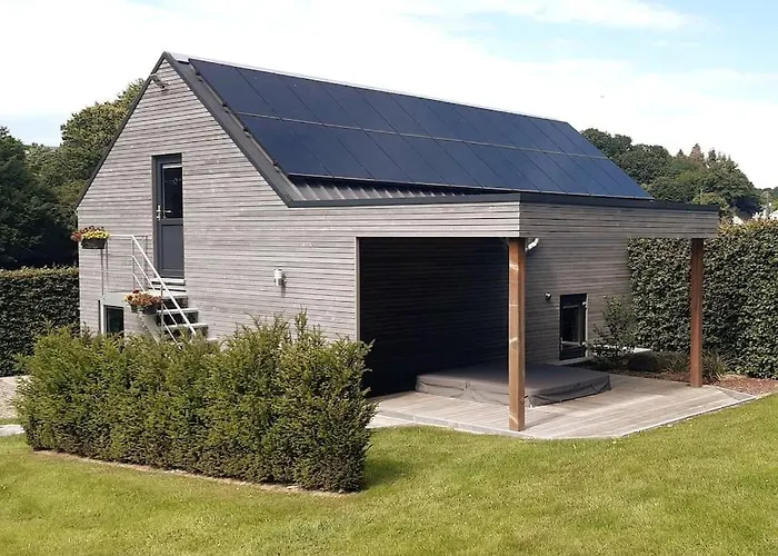 La Parenthese La Ou Le Temps S'arrete. Gouvy