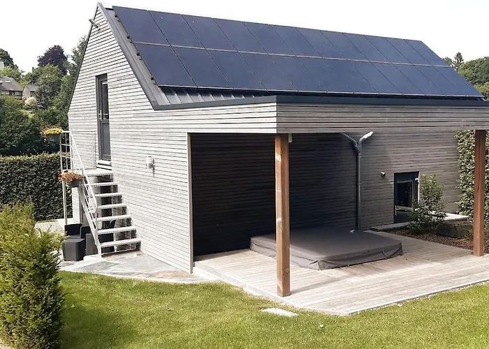 La Parenthese La Ou Le Temps S'arrete. Appartement *