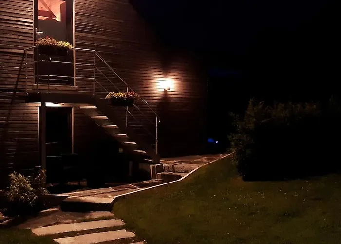 Appartement La Parenthese La Ou Le Temps S'arrete.