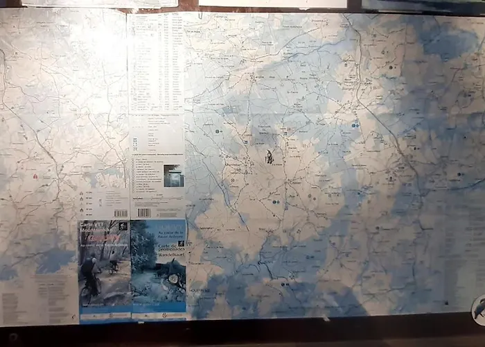 La Parenthese La Ou Le Temps S'arrete. Appartement *