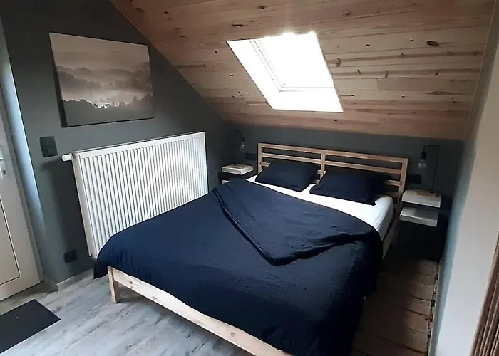 Appartement La Parenthese La Ou Le Temps S'arrete.