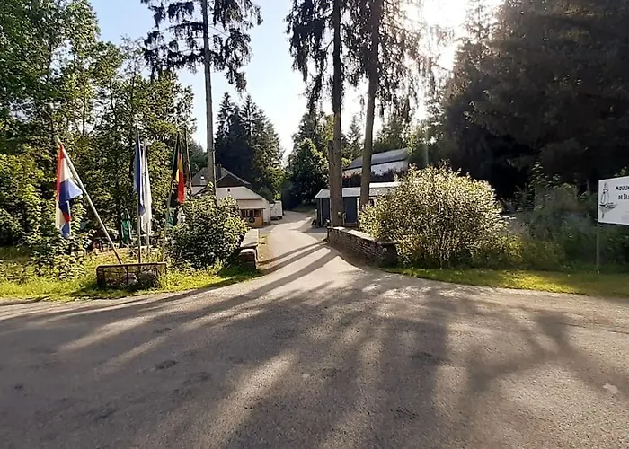 Appartement La Parenthese La Ou Le Temps S'arrete. Gouvy